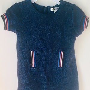 saks off fifth baby girl